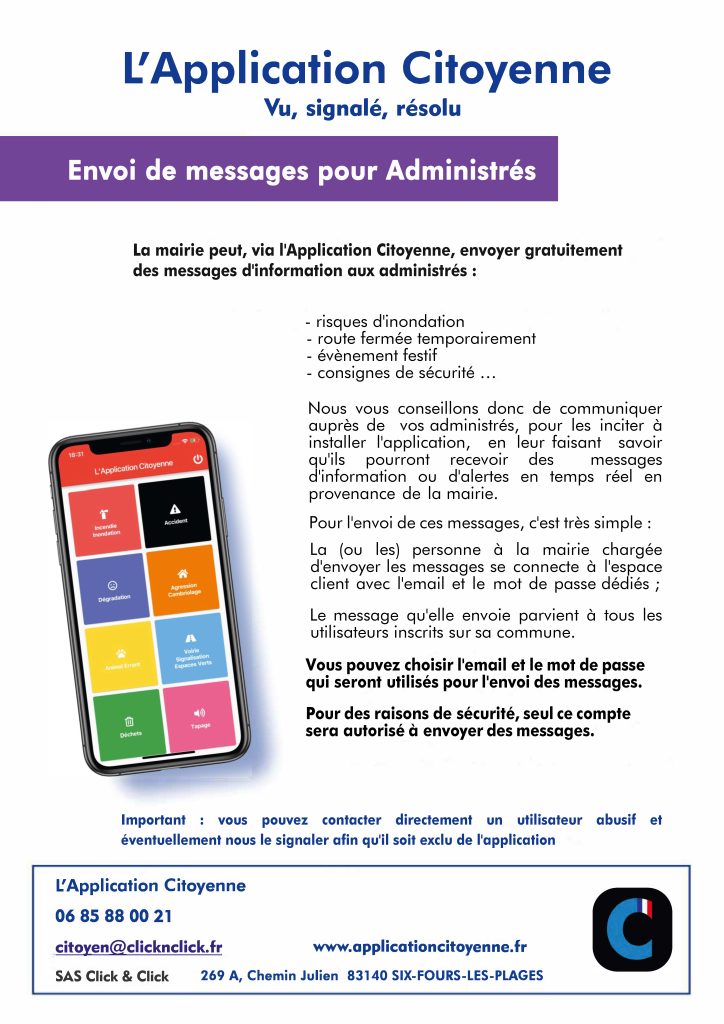 notifications